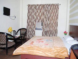 Hotel Vijay Lakshmi, Haridwar 2